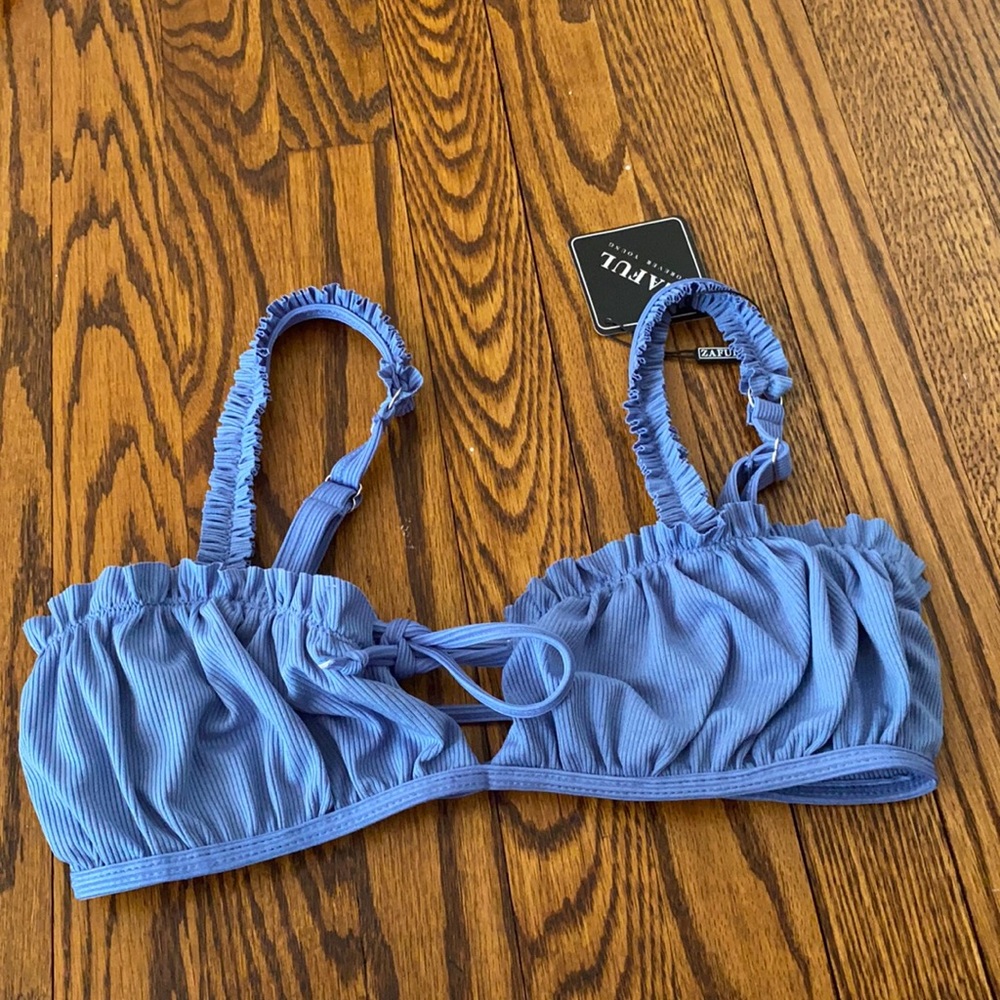 Bathing suit top